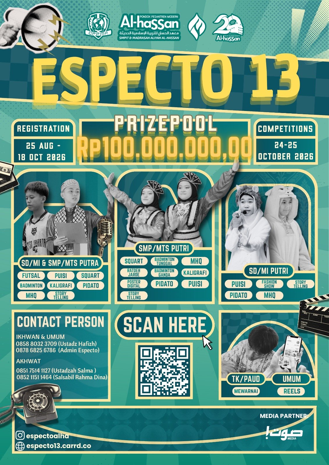 ESPECTO